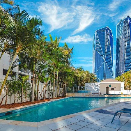 Ipanema Resort Surfers Paradise Gold Coast Eksteriør bilde