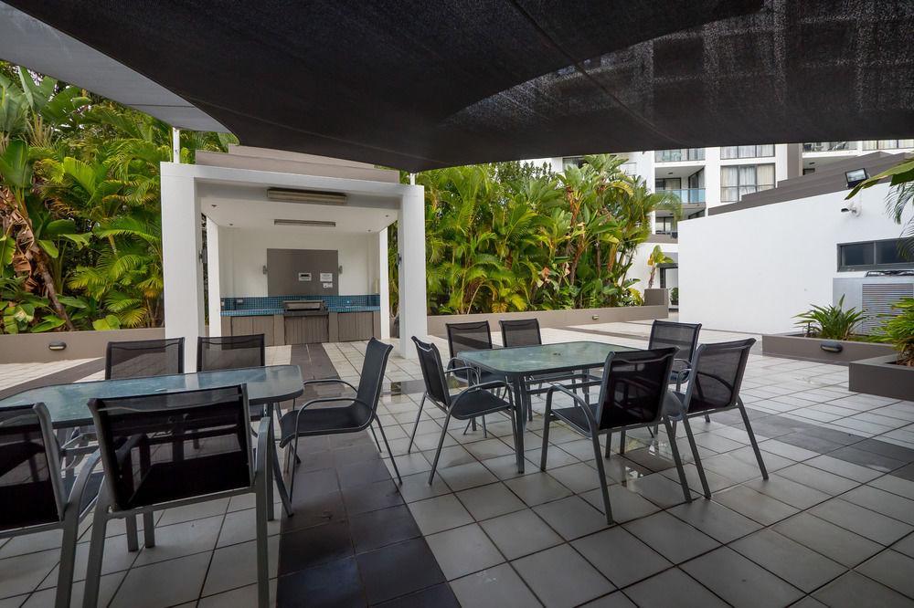 Ipanema Resort Surfers Paradise Gold Coast Eksteriør bilde