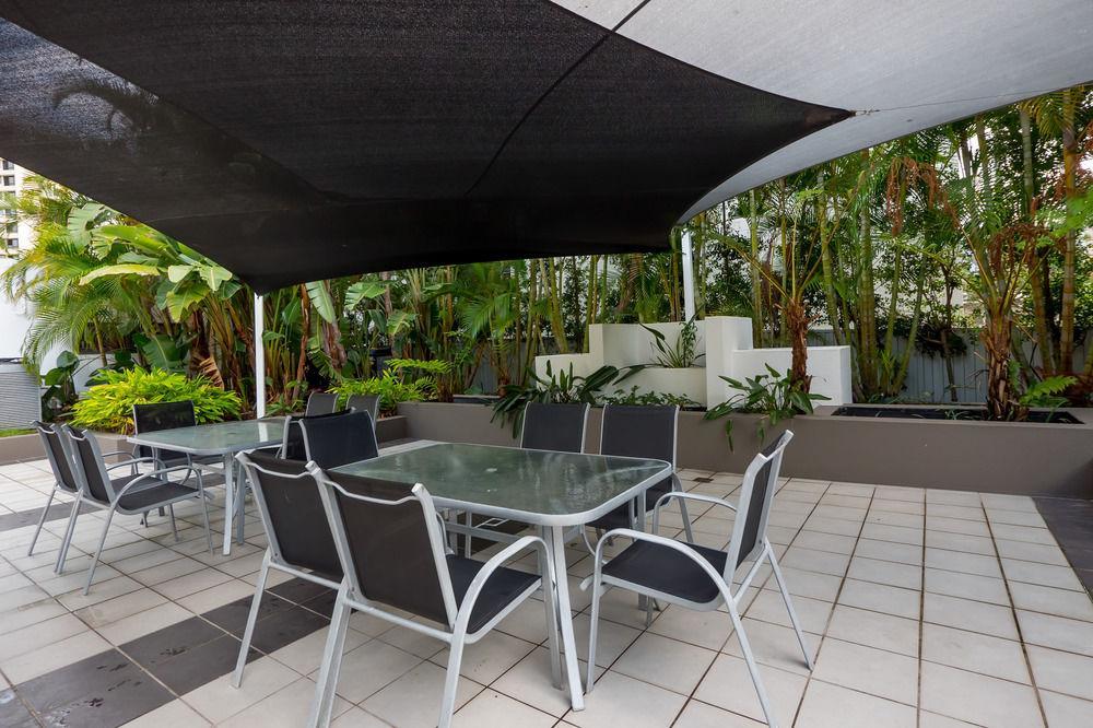 Ipanema Resort Surfers Paradise Gold Coast Eksteriør bilde