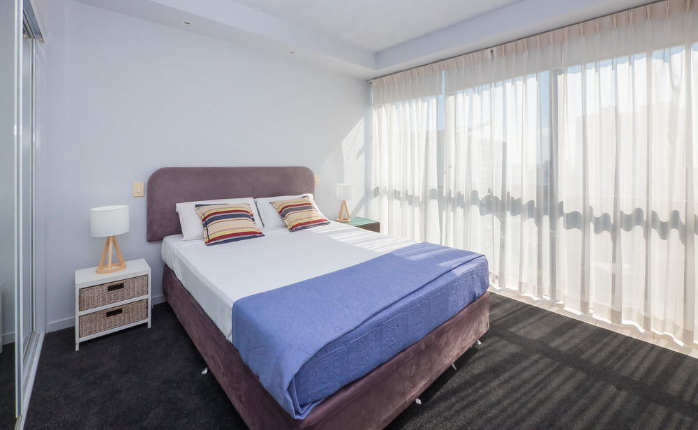 Ipanema Resort Surfers Paradise Gold Coast Eksteriør bilde