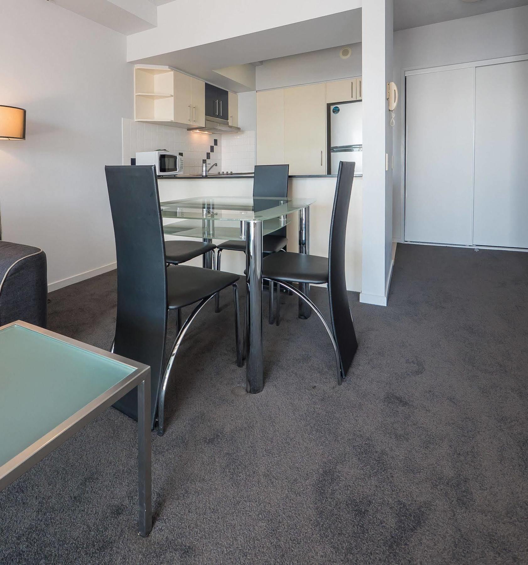 Ipanema Resort Surfers Paradise Gold Coast Eksteriør bilde