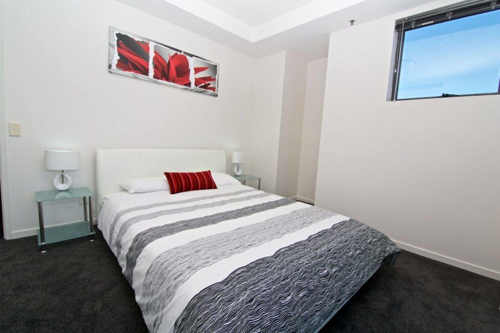 Ipanema Resort Surfers Paradise Gold Coast Eksteriør bilde