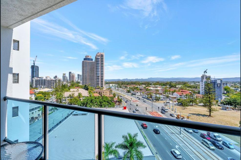 Ipanema Resort Surfers Paradise Gold Coast Eksteriør bilde