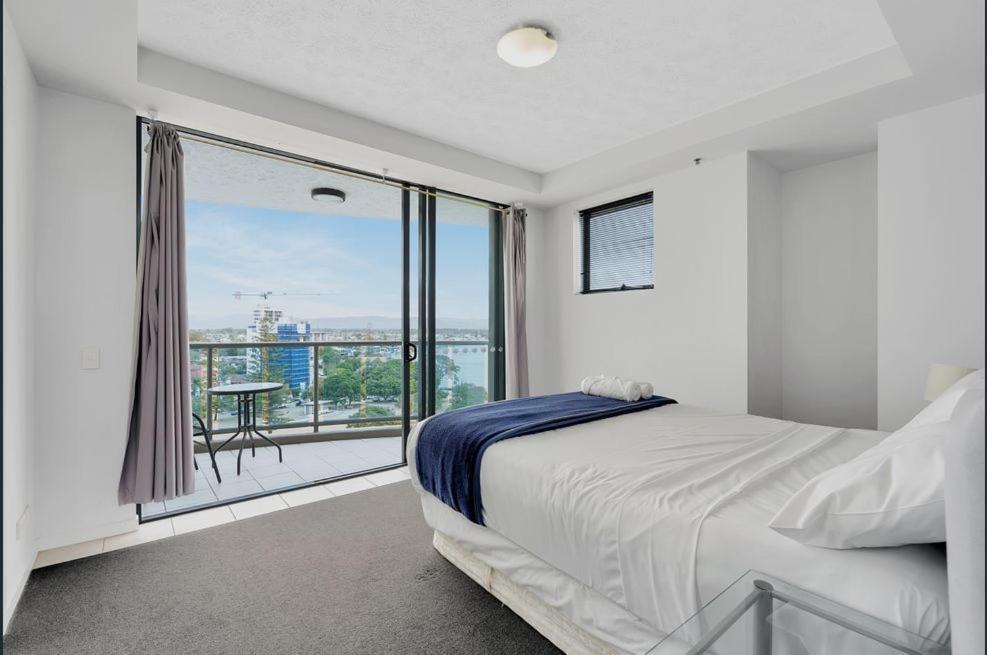 Ipanema Resort Surfers Paradise Gold Coast Eksteriør bilde